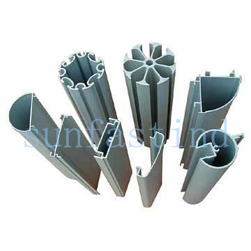 assembly line aluminum