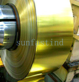 coating coil