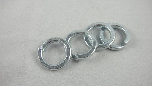 SPRING WASHERS