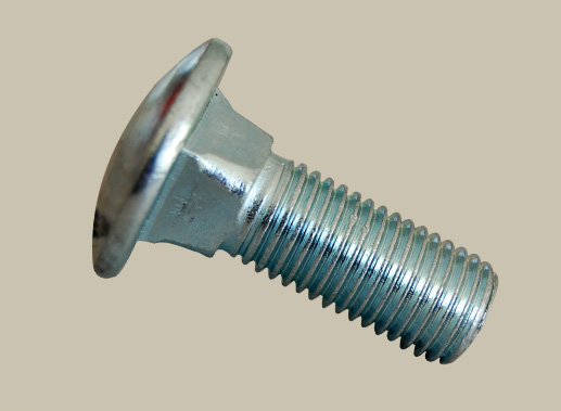 CARRIAGE BOLT
