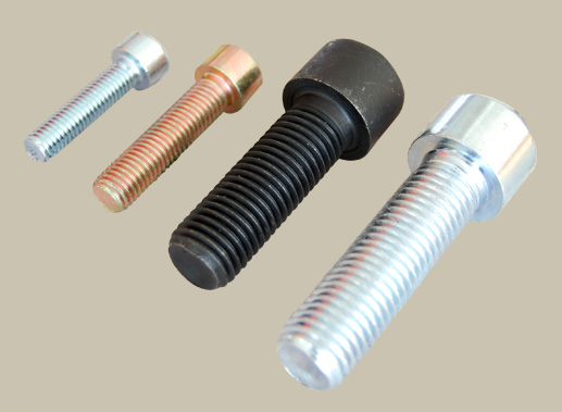 ALLEN BOLTS