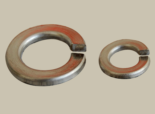 SPRING WASHERS