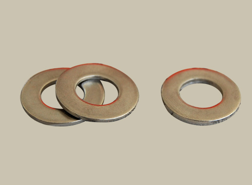 FLAT WASHERS